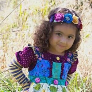 Meet your Posher, Amy